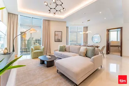 Bright Interiors and FloortoCeiling Windows