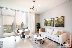 Marina View | Modern Living | Prime Location
