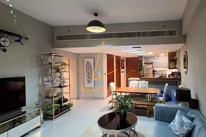 Ready To Move | High Floor | Kitchen Appliances