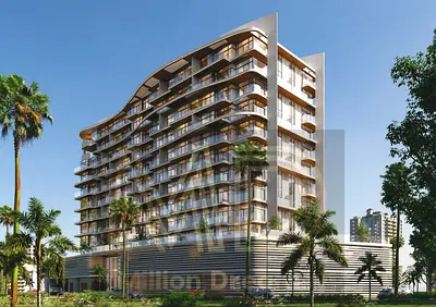 HIGH FLOOR || OPEN VIEW || VASTU UNIT