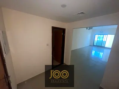 2 Bedrooms & Hall | Al Rashidiya 3 | Free AC | 3 Bathrooms | Price 48k