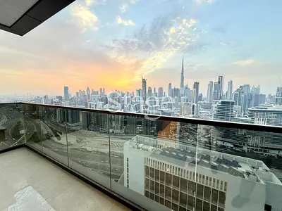 BURJ KHALIFA VIEW | HOT DEAL | PRIME LOCATION |