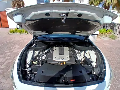 صورة 15 لـ 2015 Infiniti QX70