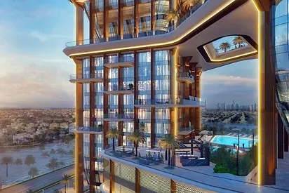 Spacious Unit | Modern Lifestyle | Prime Location!