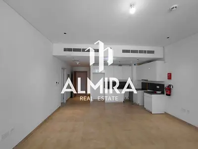 Garden Residences 2 | Vacant | Sea View