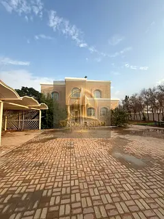 Villa For rent in alnouf area