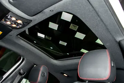 Mercedes-Benz A-Class A 200 AMG Premium Plus, миниатюра 10