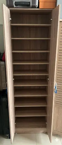 Shoe rack