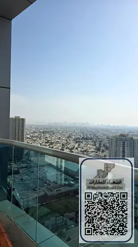 🔥 1 Bedroom Apartment for Annual or Monthly Rent – City Tower Opposite Grand Mall 🔥 A great oppor