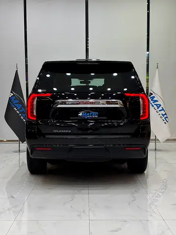صورة 7 لـ 2023 GMC YUKON
