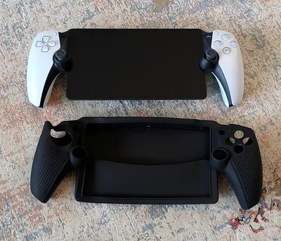Play Station Portal, ps5 portal with extra guard