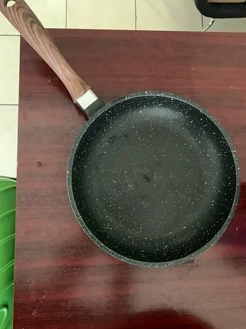 Frying pan