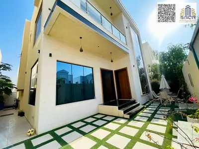 📍 فيلا للبيع في منطقة الزاهية    فرصة مميزة للسكن أو الاستثمار