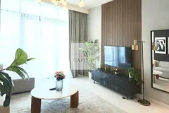 Fully Furnished | High Floor | Marina View |Vacant