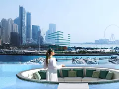 Prime location|Flexible payment plan|Seaview