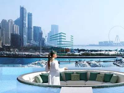 Prime location|Flexible payment plan|Seaview