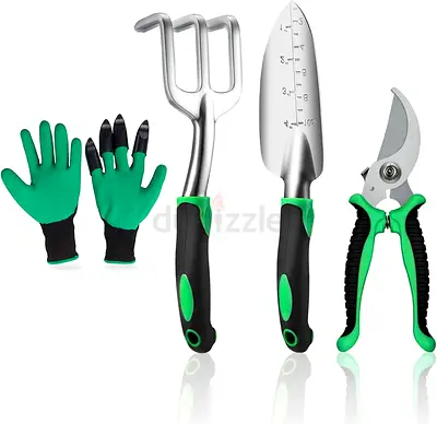 4PCS Garden Tools Set