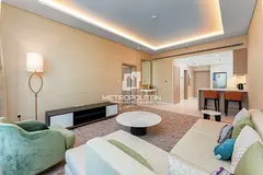 Premium Living | High-Floor | Palm View