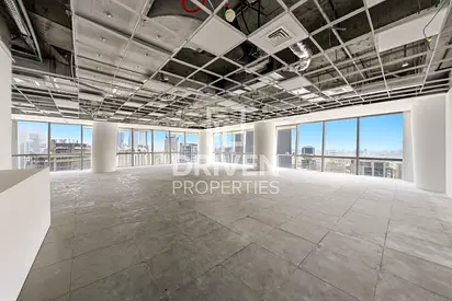 Grade A Office | Canal View | Prime Location