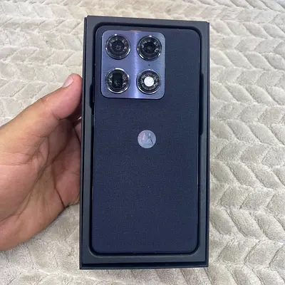 Motorola razer signature tdra 512 gb