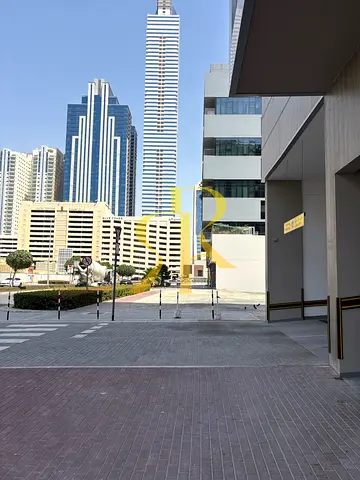 HIGH-EXPOSURE MAIN ROAD RETAIL | JUMEIRAH GARDEN CITY