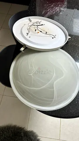 Light plat