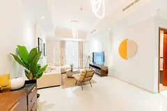 Fully Furnished | Spacious Layout | Prime Location