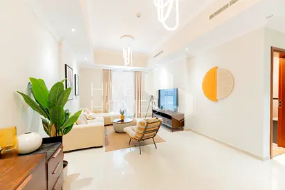 Fully Furnished | Spacious Layout | Prime Location