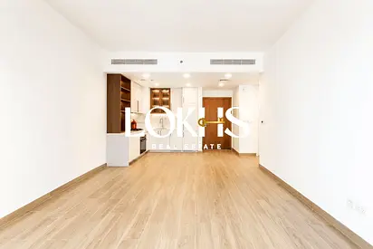 BRAND NEW | POOL VIEW | HIGH FLOOR