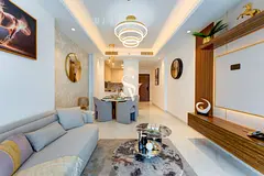 Freehold | 20-80 Payment plan | Luxury Living