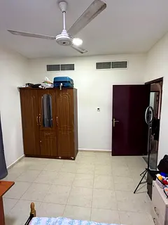 Executive Bachelor Furnished Master Room for Rent in Nuaimia 1, Ajman