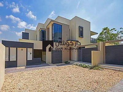 🏡 Exclusive 4BR Maple 1 Villa by Emaar | Close to Mosque & Tennis Court