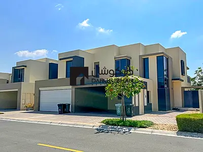 🏡 Exclusive 4BR Maple 1 Villa by Emaar | Close to Mosque & Tennis Court