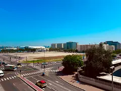 Sami Furnished | Book Now | Ready To Move | Offer