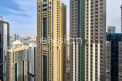 Prime Location | Available Now | High Foor