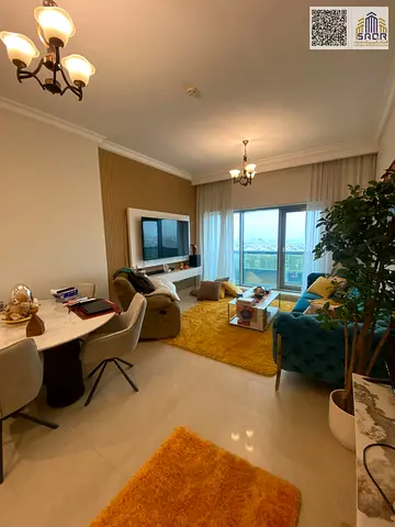 Luxury 2 Bedroom Apartment for Rent with Free Parking