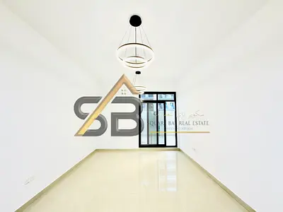 13 Months Contract|Spacious 1bhk with big terrace|All Amenities|Close to Emirates metro|