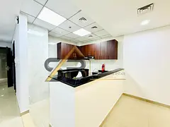 13 Months Contract|Spacious 1bhk with big terrace|All Amenities|Close to Emirates metro|