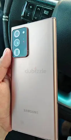 Sumsung note 20 utrah