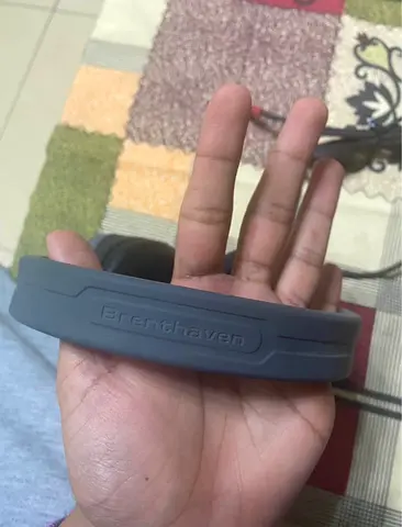 Brenthaven Headphones