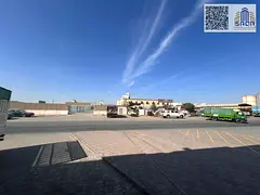 Commercial Shop for Rent in Al Jurf Industrial 3 Prime Spot
