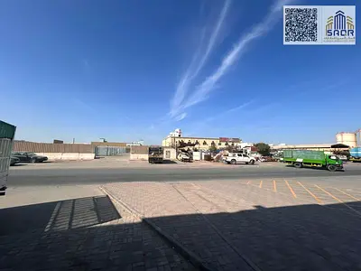 محل تجاري للإيجار بالجرف الصناعية 3 موقع مميز ونشيط
