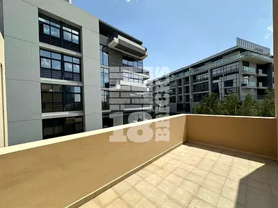 4 Bed G + 2 Villa | Private Garden | Vacant
