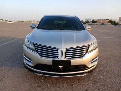 صورة 2 لـ 2015 Lincoln MKC