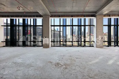 Premium Office | Shell & Core | Boulevard Plaza