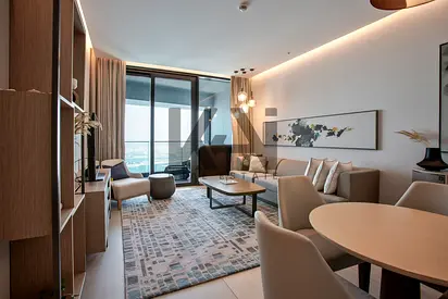 Sea View | High Floor | Ready to Move