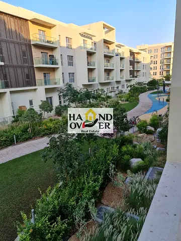 STUDIOW WITH BALCONY/UPTOWN/AL AZHIA COMMMUNITY