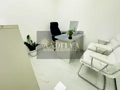 Fully Furnished Office for Rent | on Negotiable Price| Prime Location