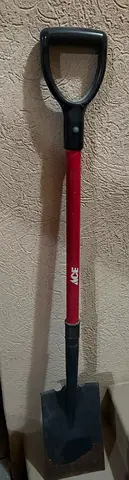 Garden/Shovel Spade - ACE Brand