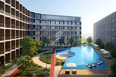 Pool and City View | Investor Deal | Q4 2026